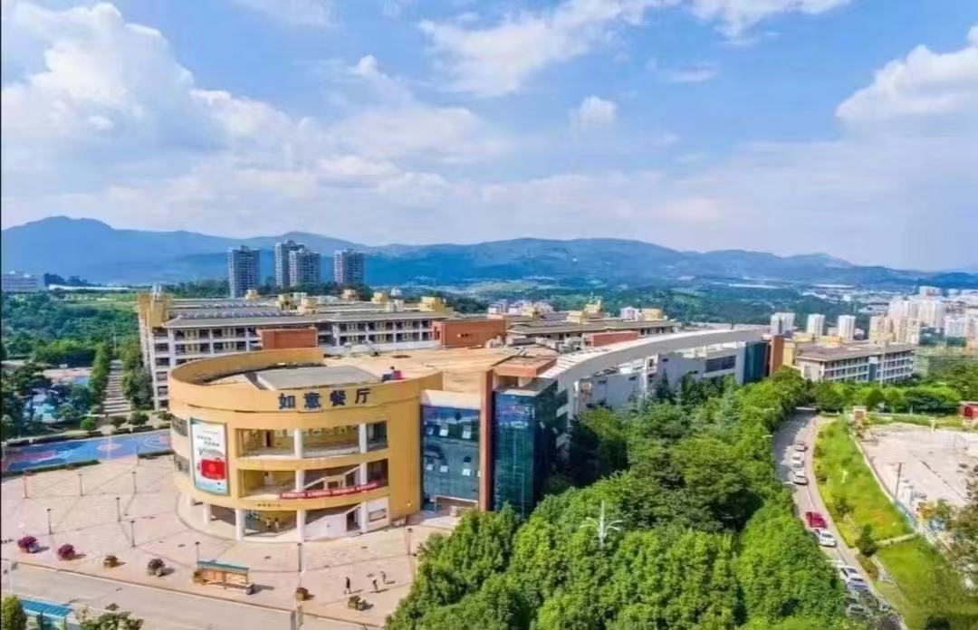 省属公办，技能标杆：云南技师学院办学资质与保障解析