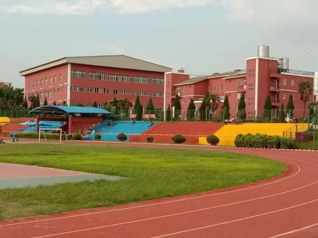 2026年云南新兴职业学院报考须知