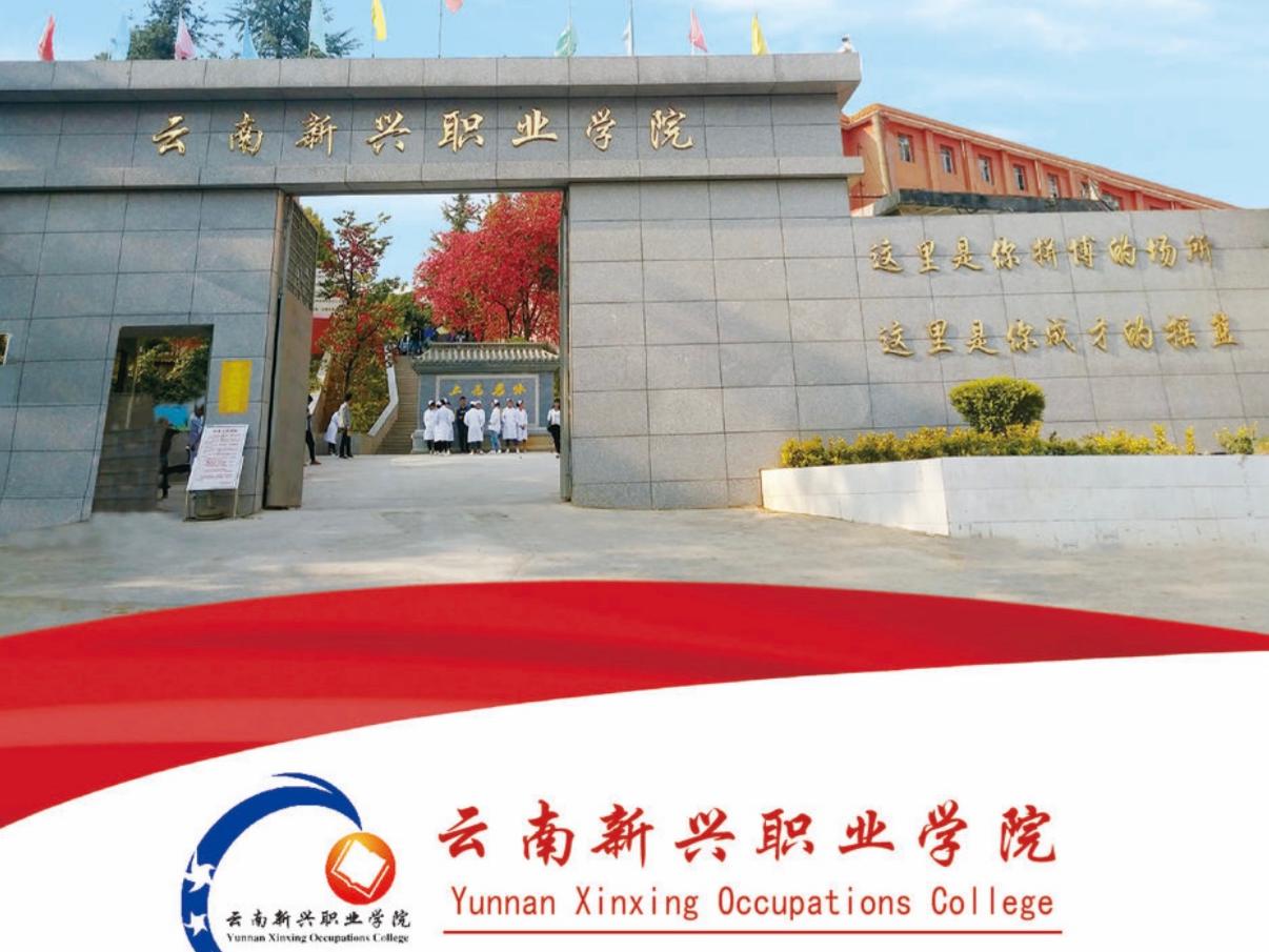 口碑与实力并重，特色与成长同行&mdash;&mdash;云南新兴职业学院社会评价深度解析