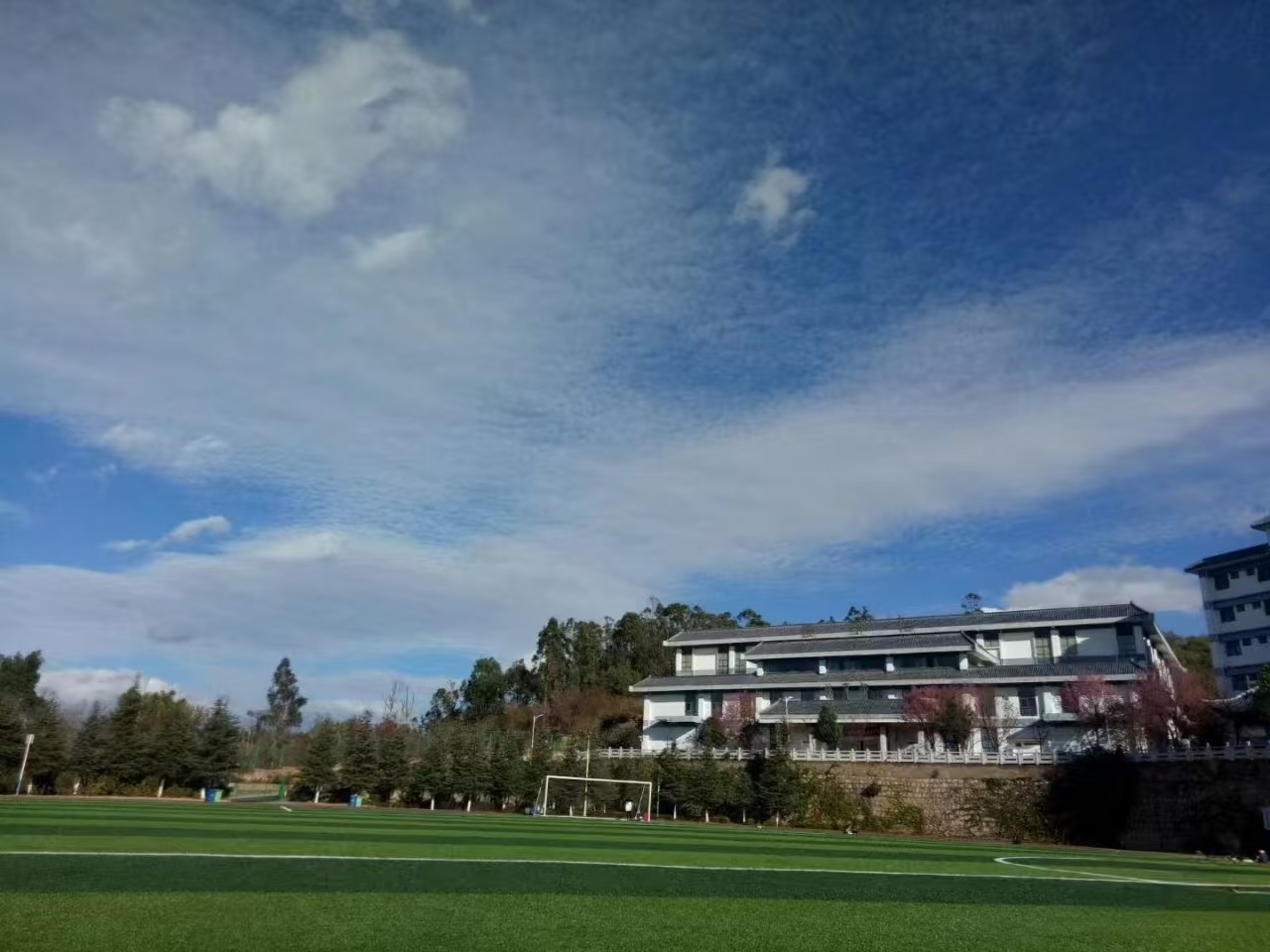 精准规划，医路启航&mdash;&mdash;昆明卫生职业学院报名与开学时间安排