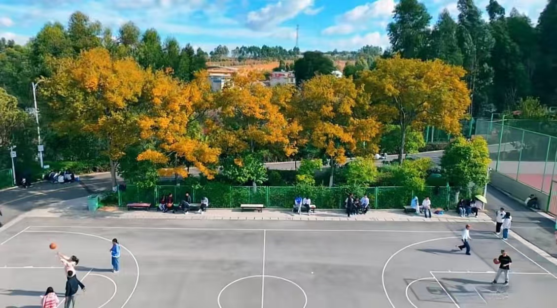 昆明卫生职业学院是不是云南热门院校&mdash;&mdash;热度解码&middot;实力见证