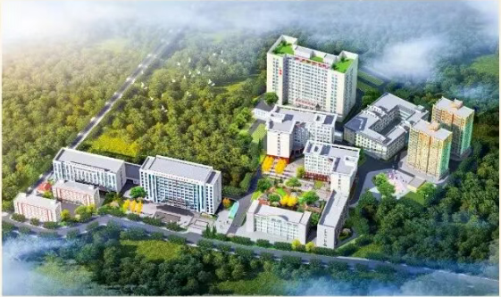 政策护航，医路无忧&mdash;&mdash;昆明卫生职业学院政策解读