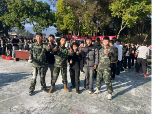 严管善教育英才，实地评价显真章&mdash;&mdash;昆明法务应急管理职业学校口碑评价