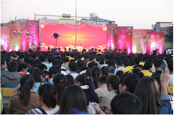 三校升途，逐梦云霄&mdash;&mdash;昆明法务应急管理职业学校三校生升学路径与备考指南