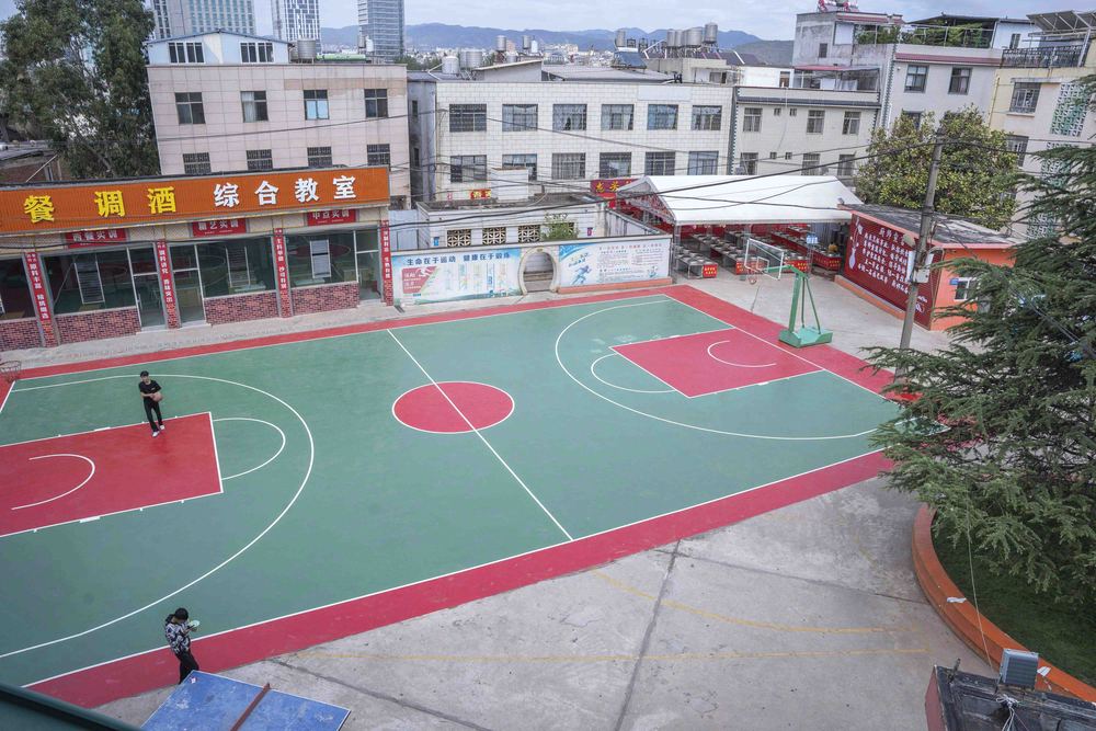 三年砺技筑梦，中专成才启航&mdash;&mdash;云南新西南技工学校三年制中专全解析