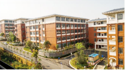 规范治校，提质育人&mdash;&mdash;文山丘北职业高级中学学校管理模式解读