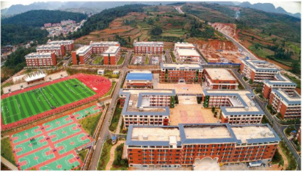 匠心育桃李，职教圆梦想&mdash;&mdash;文山丘北职中三校生培养纪实