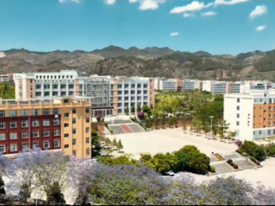 怡情校园润身心，温馨宿舍筑归途&mdash;&mdash;文山州卫生学校校园与住宿环境详解