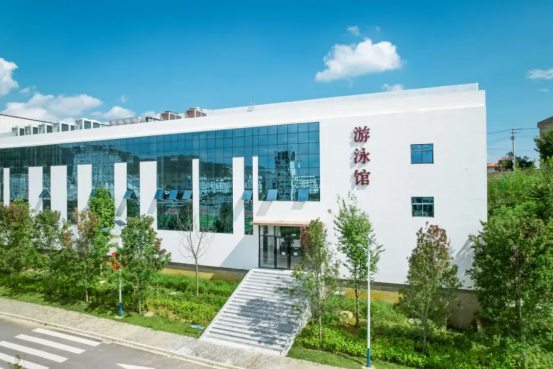 云南三鑫职业技术学院学校管理纪实：从严治校精管理，立德树人育英才