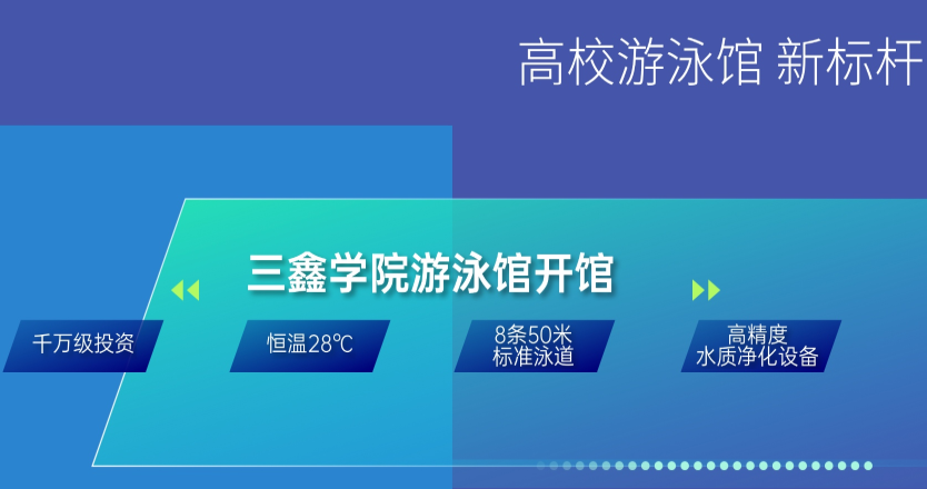 区位优越环境宜人&mdash;&mdash;云南三鑫职业技术学院学校地址与学校环境全览