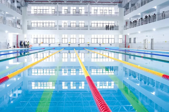 云南三鑫职业技术学院乱吗/好吗？校风清朗学风浓，优质育人口碑佳