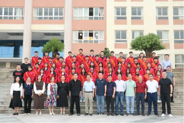 匠心铸教提质效，笃行育人育良才&mdash;&mdash;云南工业技师学院教学质量详解