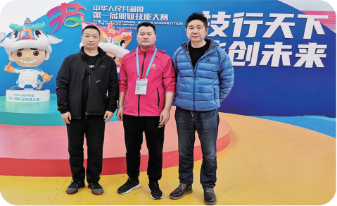 技能学历双提升&mdash;&mdash;曲靖技师学院升学渠道全解析