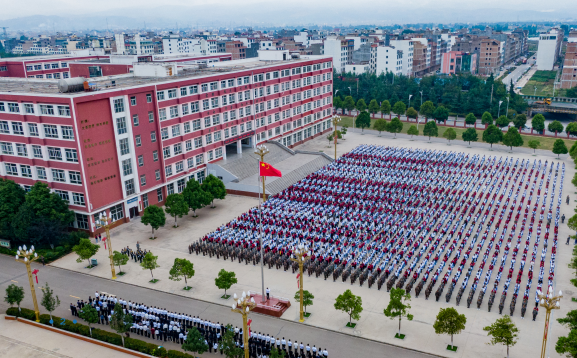 滇东技能名校，实力定位清晰：曲靖技师学院行业地位与学院排名