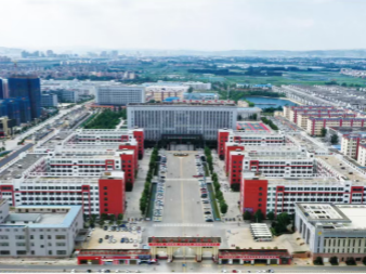 曲靖麒麟职教集团官网/招生网：职教铸魂育英才，产教融合谱新篇