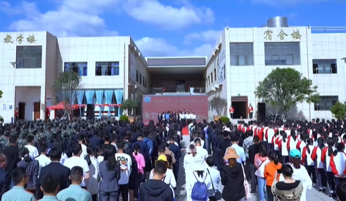 2026曲靖靖宁职业技术学校报考须知：明晰报考、轻松入学