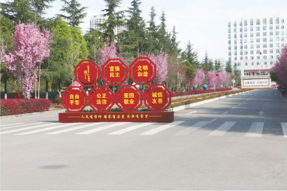 就业强保障、赋能职业路&mdash;&mdash;曲靖财经学校就业率全览