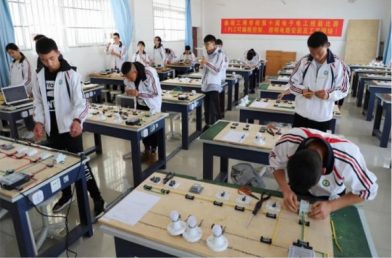 2026入学指南｜曲靖工商职业技术学校2026报名与开学时间详解