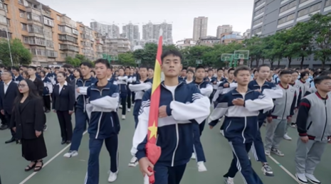 昆明市盘龙职业高级中学录取分数线及历年分数线全面解析