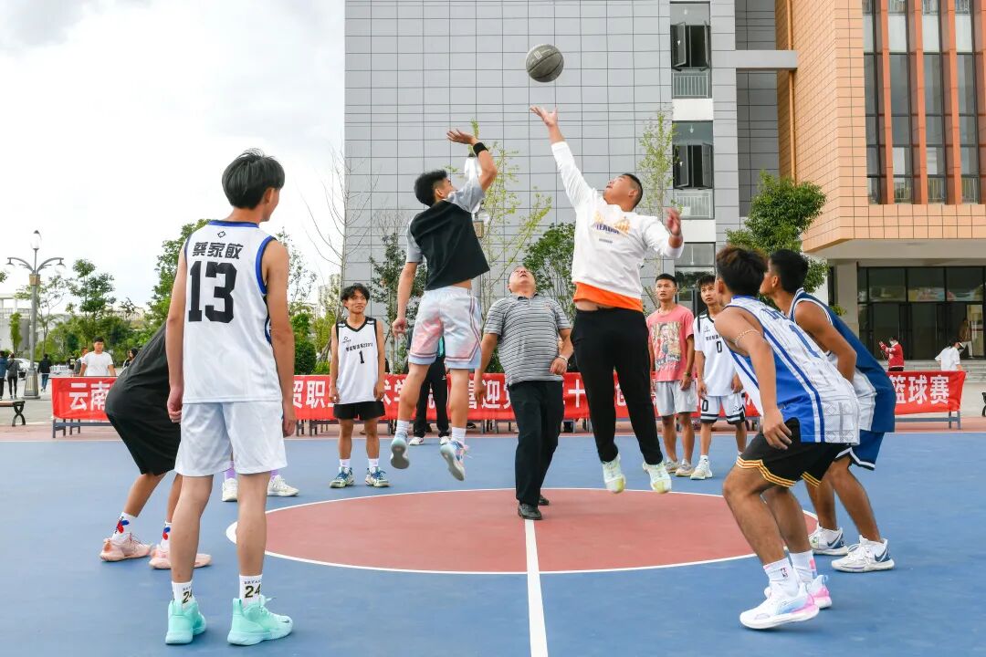 逐梦本科创辉煌&mdash;&mdash;云南工业技师学院2026高考喜报