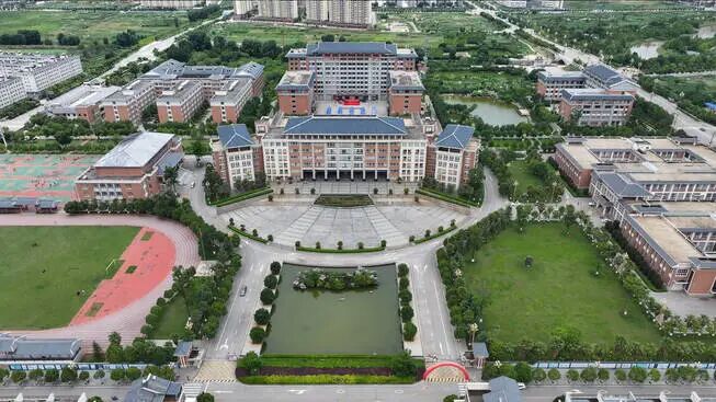 2026报考必看：云南工业技师学院是几人间|住宿条件详解