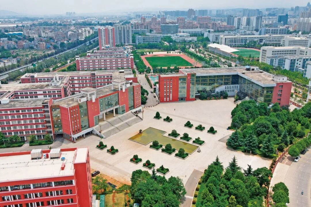 曲靖技师学院2026好不好？实力办学口碑出众
