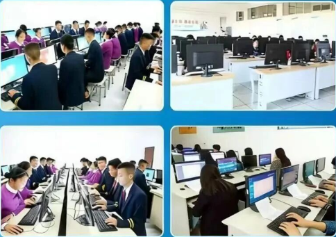 曲靖靖宁职业学校2026住宿与食堂环境详解