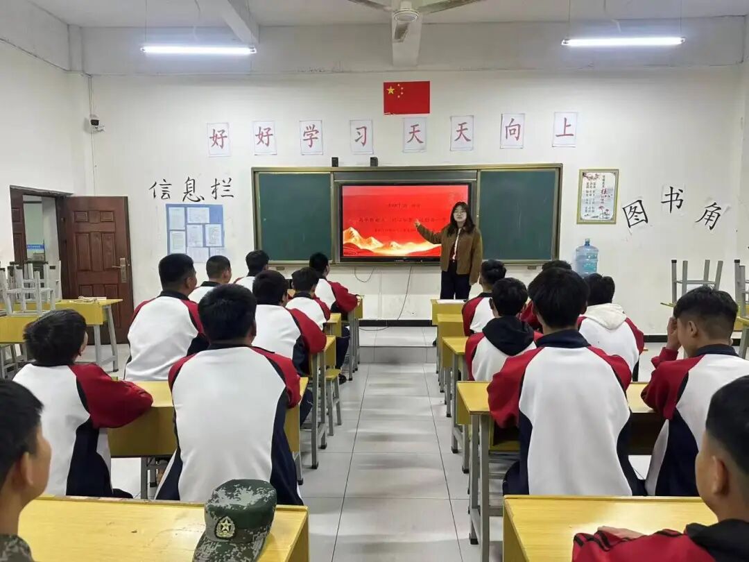 曲靖靖宁职业技术学校2026图片照片：园林栖境，匠心育人