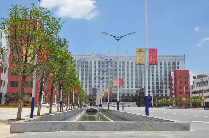 2026报考曲靖工商职业技术学校怎么样？