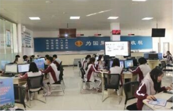 明晰报读要点，圆梦公办职教&mdash;&mdash;曲靖财经学校2026报读指南