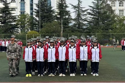 就业高地筑就、技能成就未来&mdash;&mdash;曲靖应用技术学校就业率全览