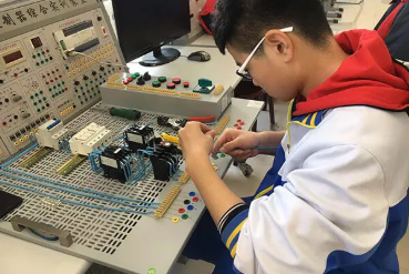 2026报考必看：昆明市第一职业中等专业学校2026报名及开学时间