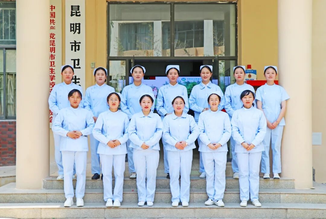 昆明市卫生学校2026管理模式详解