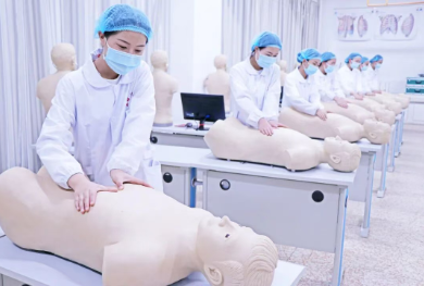 昆明市卫生学校2026报读指南