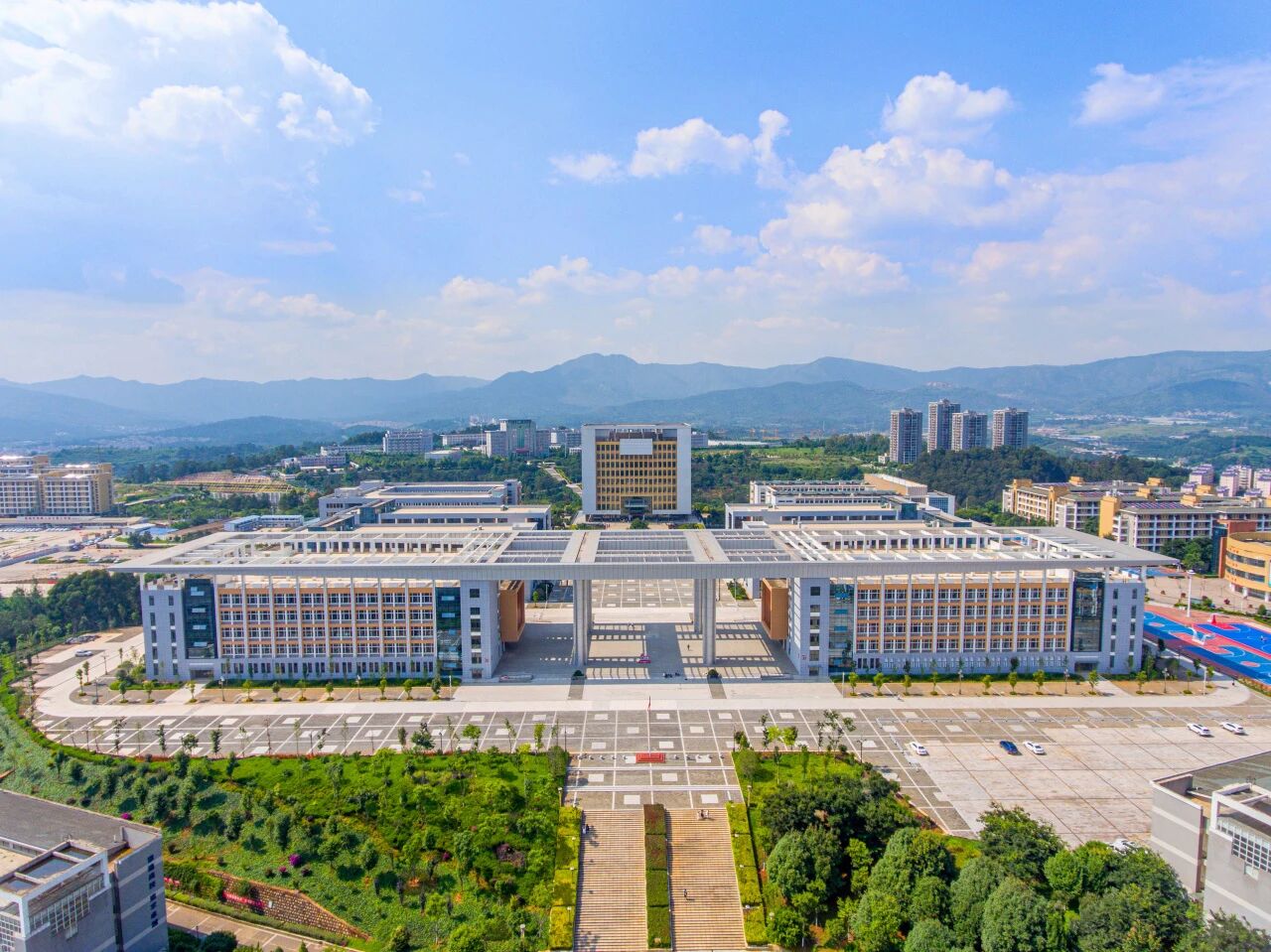 云南技师学院2026综合评价：实力铸就口碑，技能成就未来