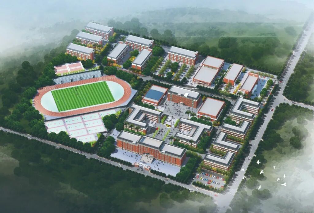 文山丘北职业高级中学2026升学率：硕果频出展风采