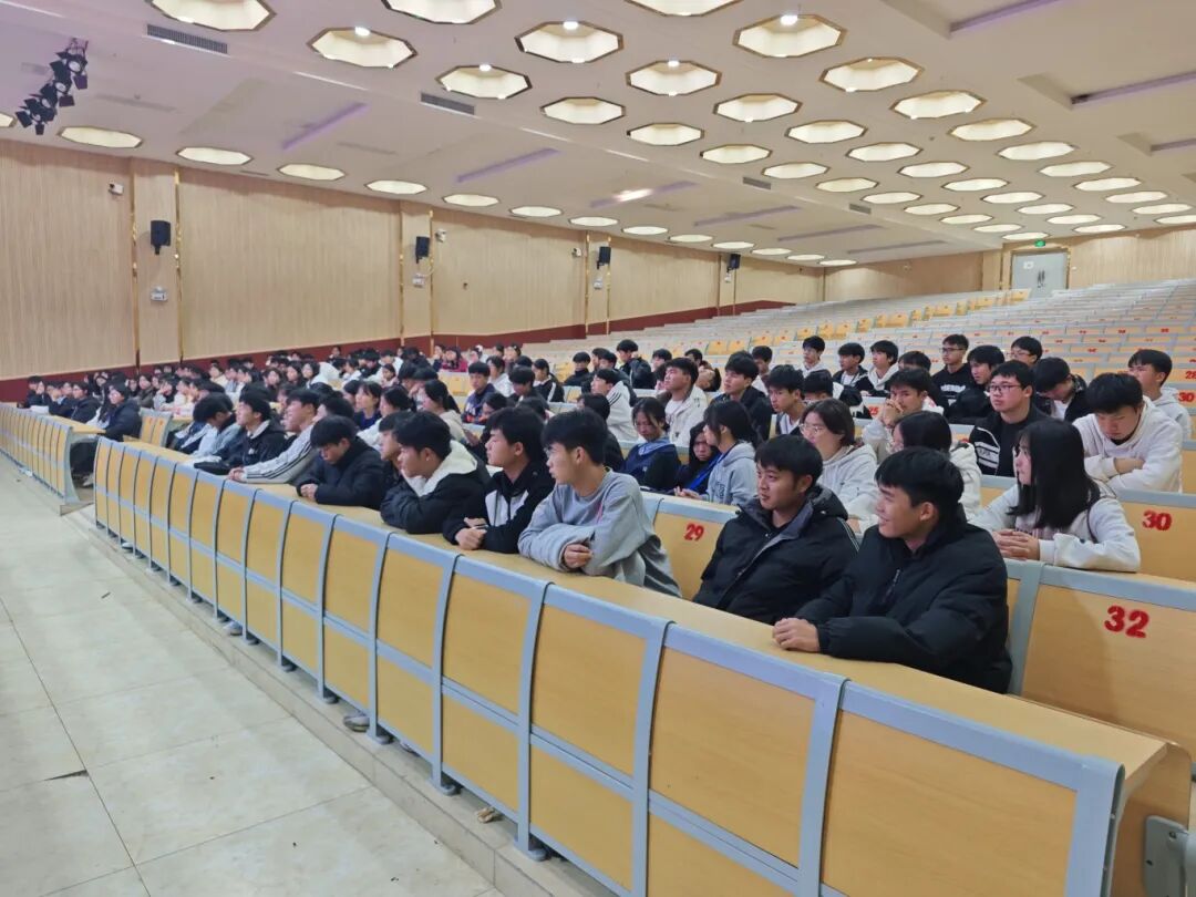 精锐师资育桃李：文山丘北职业高级中学2026师资力量详解