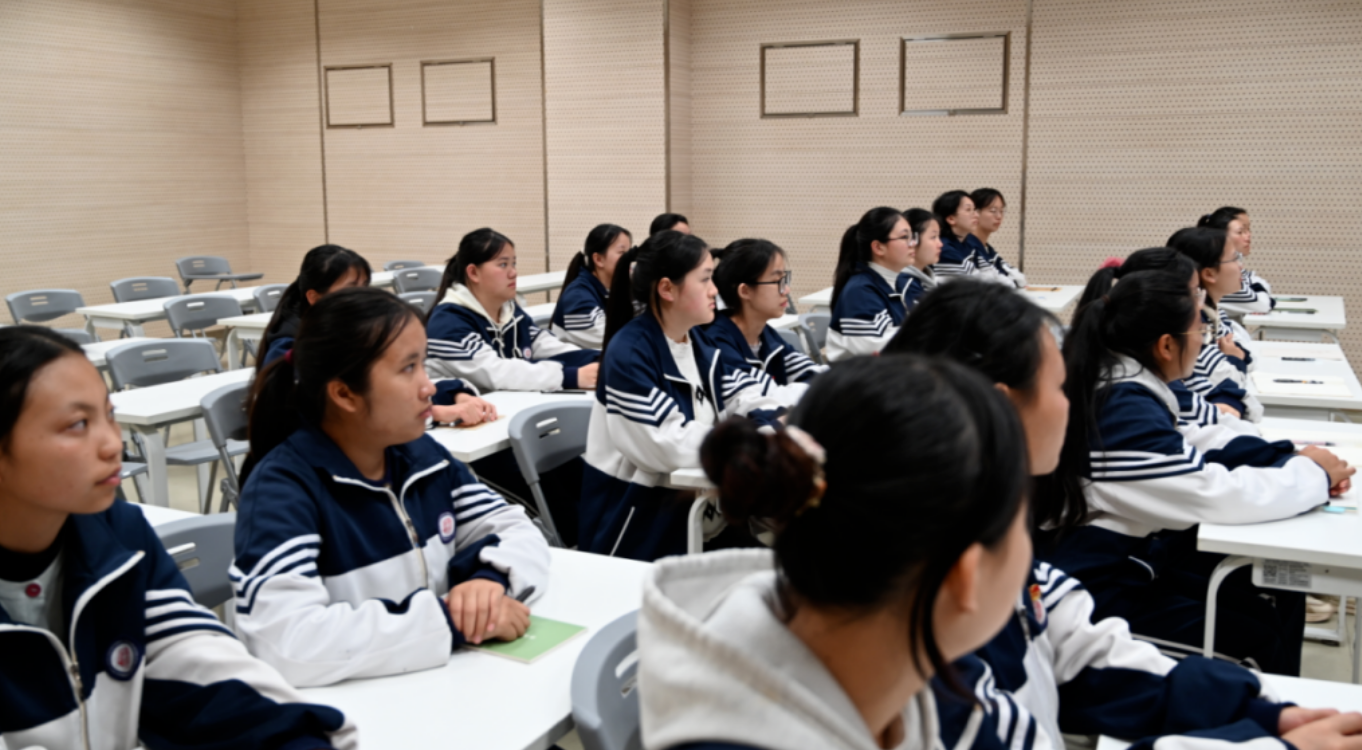 升学全覆盖｜2026昆明市盘龙职业高级中学职教高考班全专业详解