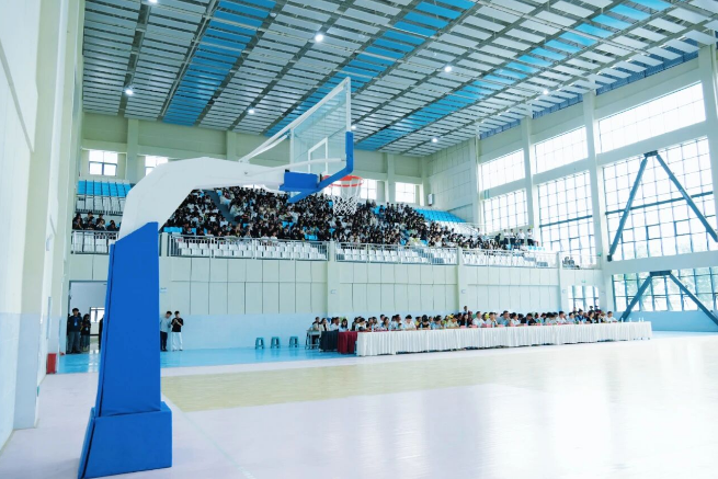 云南三鑫职业技术学院2026综合评价